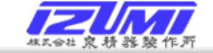 日本IZUMI送電工具(100トン圧縮器（チタン合金製?標(biāo)準(zhǔn)型）)