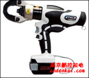 日本IZUMI充電工具(電動(dòng)油圧式多機(jī)能工具（E Roboシリーズ）)